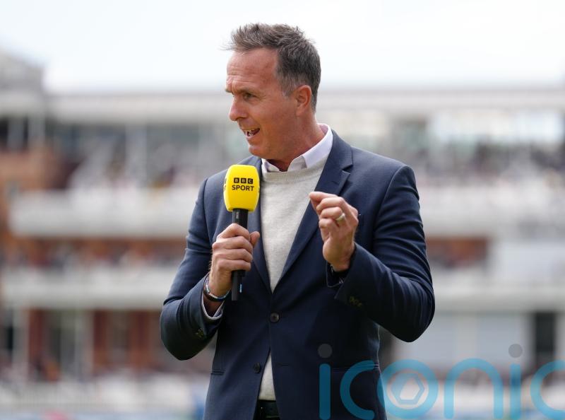 Michael Vaughan calls England approach ‘silly and stupid’ after batting collapse