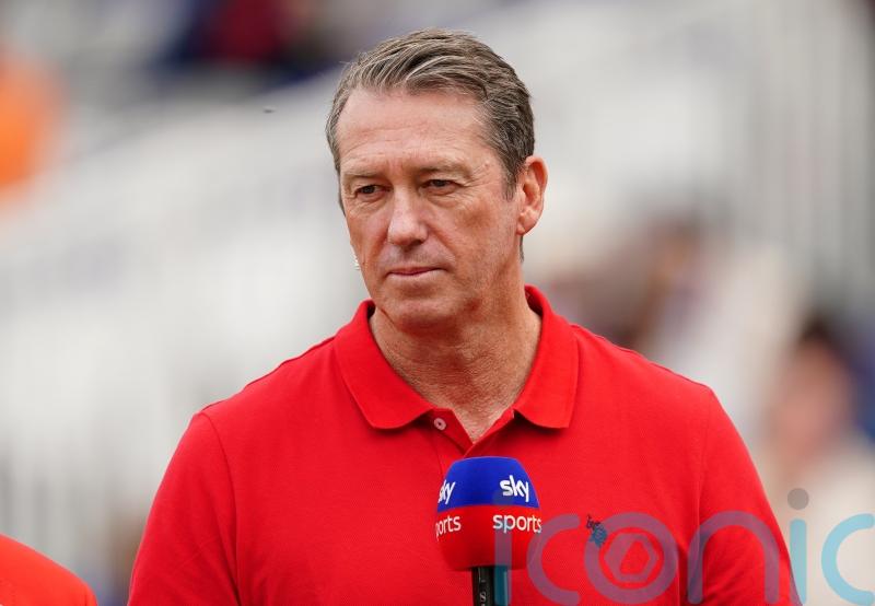 Australia great Glenn McGrath says decision to reprieve Ben Duckett ‘a disgrace’