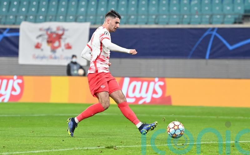 Dominik Szoboszlai inspired by Steven Gerrard to wear number eight at Liverpool