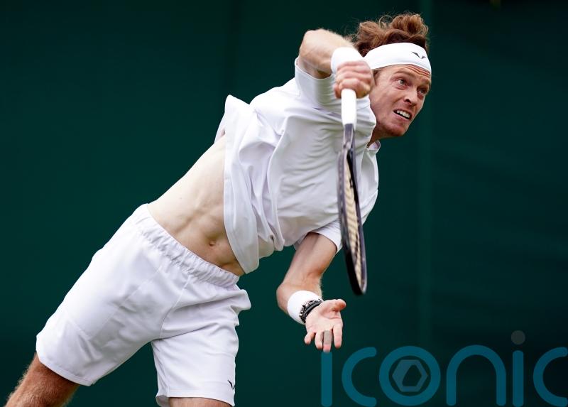 Wimbledon hurt themselves with ban on Russian and Belarusian players – Rublev