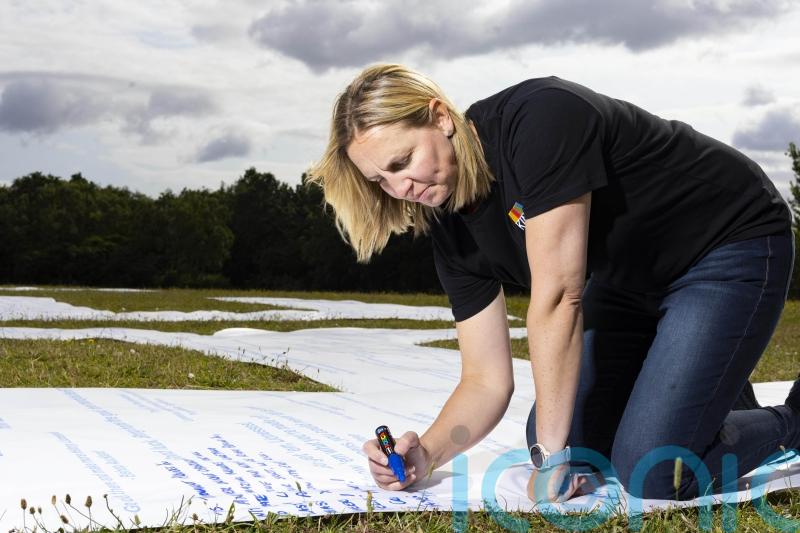 Faye White reflects on &lsquo;soul destroying&rsquo; lack of media attention after Euro 2009