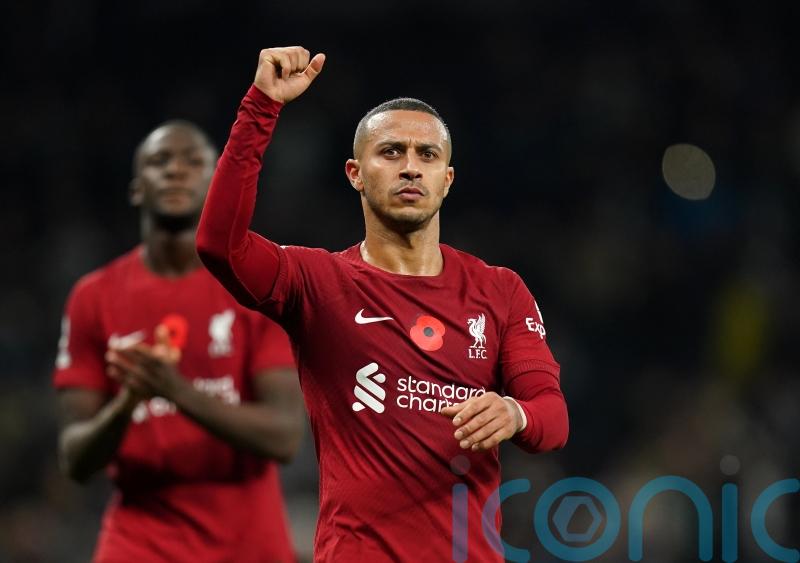 Football rumours: Saudi clubs join growing interest in Thiago Alcantara