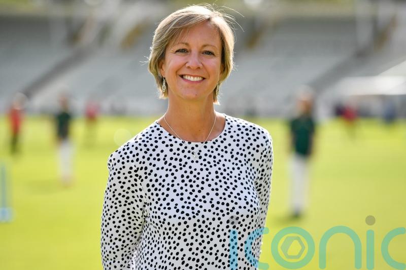 Clare Connor recalls ‘fairytale’ creation of Women’s Ashes trophy 25 years ago