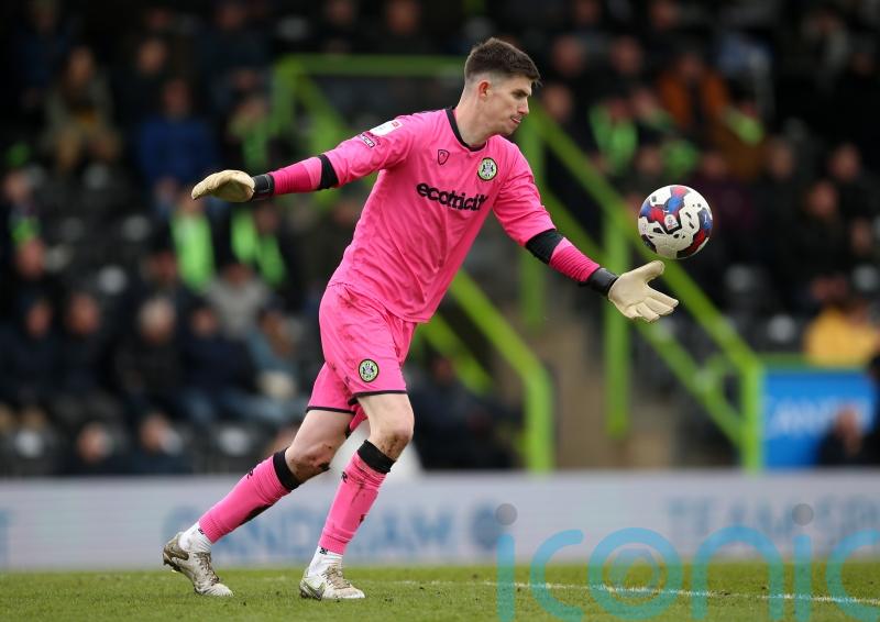 Barry Robson backs Ross Doohan to make impact at Aberdeen