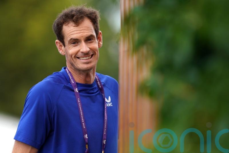 Teen star Mirra Andreeva ‘too shy’ to say hello to Andy Murray