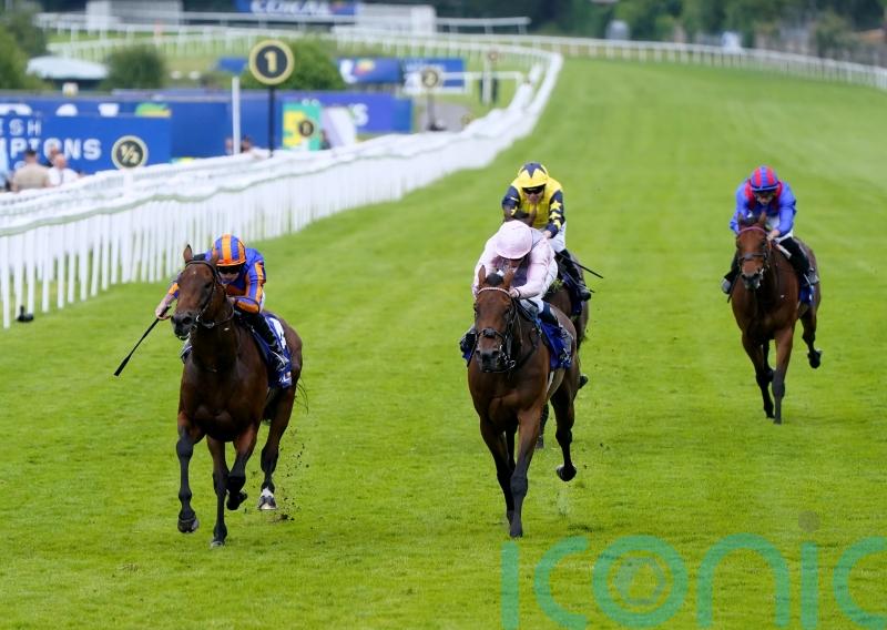 Gosden ‘thrilled’ despite Emily Upjohn’s Sandown Eclipse