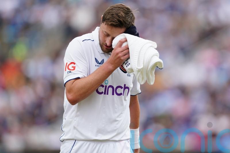 Ollie Robinson is done in the Ashes – Steve Harmison