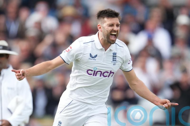 England’s Mark Wood ready to unleash another high-speed assault on Australia