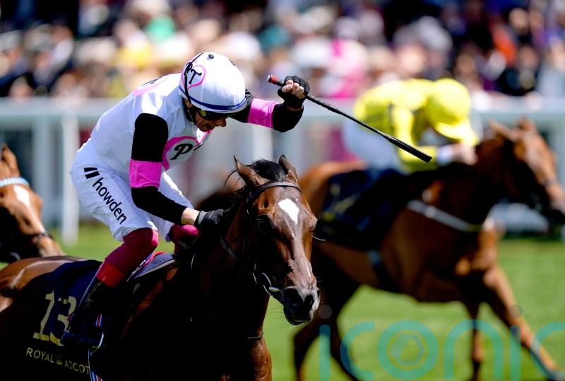 Donnacha O’Brien eyeing Phoenix challenge for Porta Fortuna