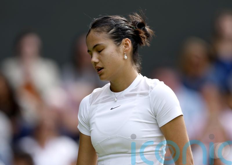 Emma Raducanu won’t have it easy on her return to tennis – Martina Hingis