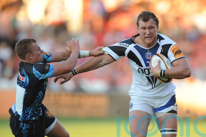 Former Bristol and Bath back-rower Nick Koster dies at age of 34