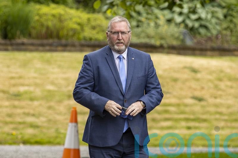 Actions of some over Twelfth bring ‘shame on us all’ – Beattie