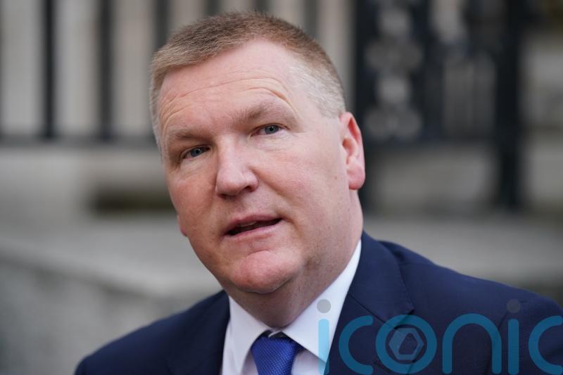 McGrath cautions about economic headwinds as technical recession confirmed