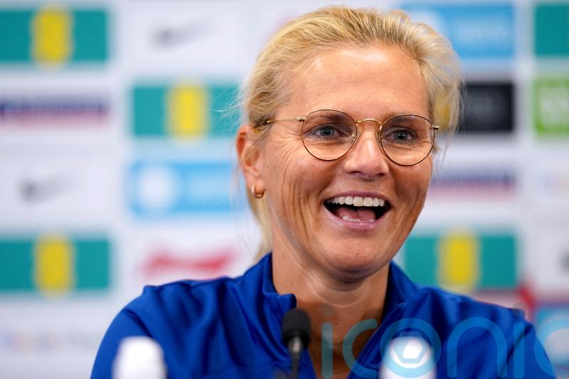 Sarina Wiegman &lsquo;grateful&rsquo; for Women&rsquo;s World Cup growth 35 years after experiment