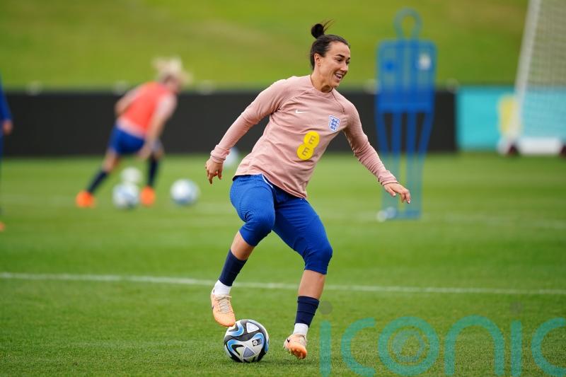 Lucy Bronze: Time with Barcelona drives new kind of standard in England training