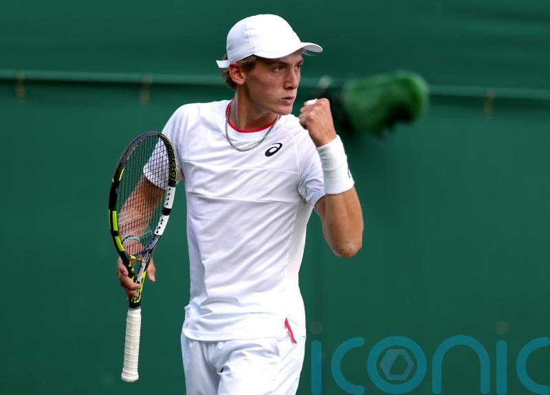 Henry Searle ready for ‘special’ day as he looks to emulate Stanley Matthews