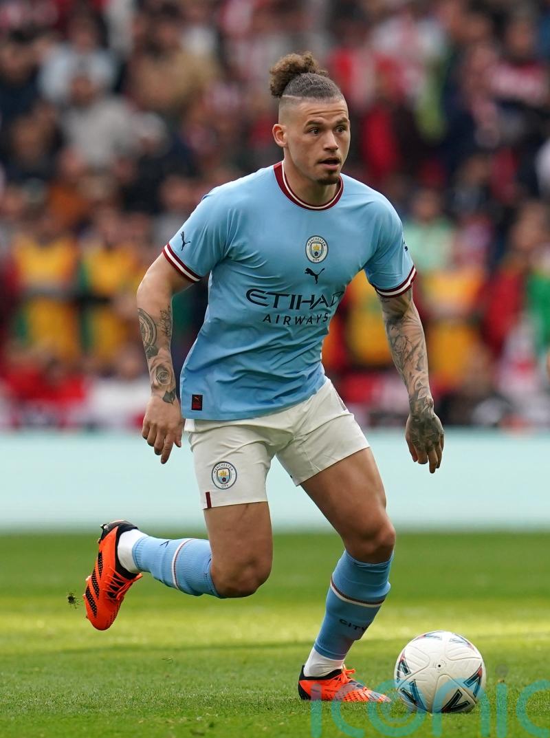 Football rumours: Kalvin Phillips attracting interest from Liverpool