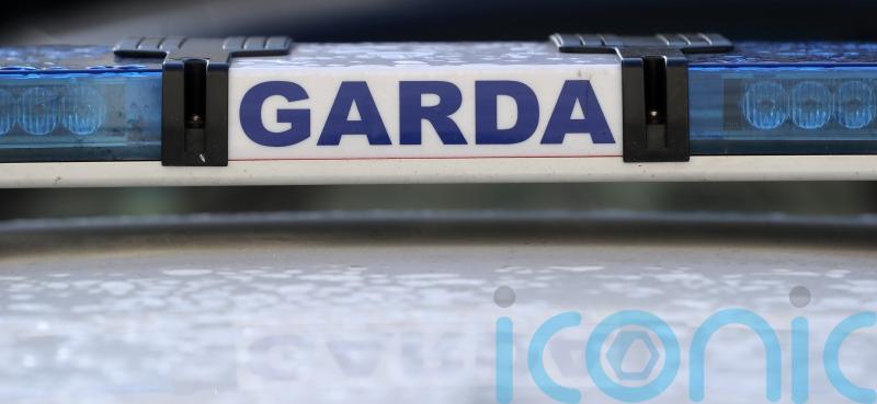 Cannabis worth around half a million euro found in crashed car in Co Wexford