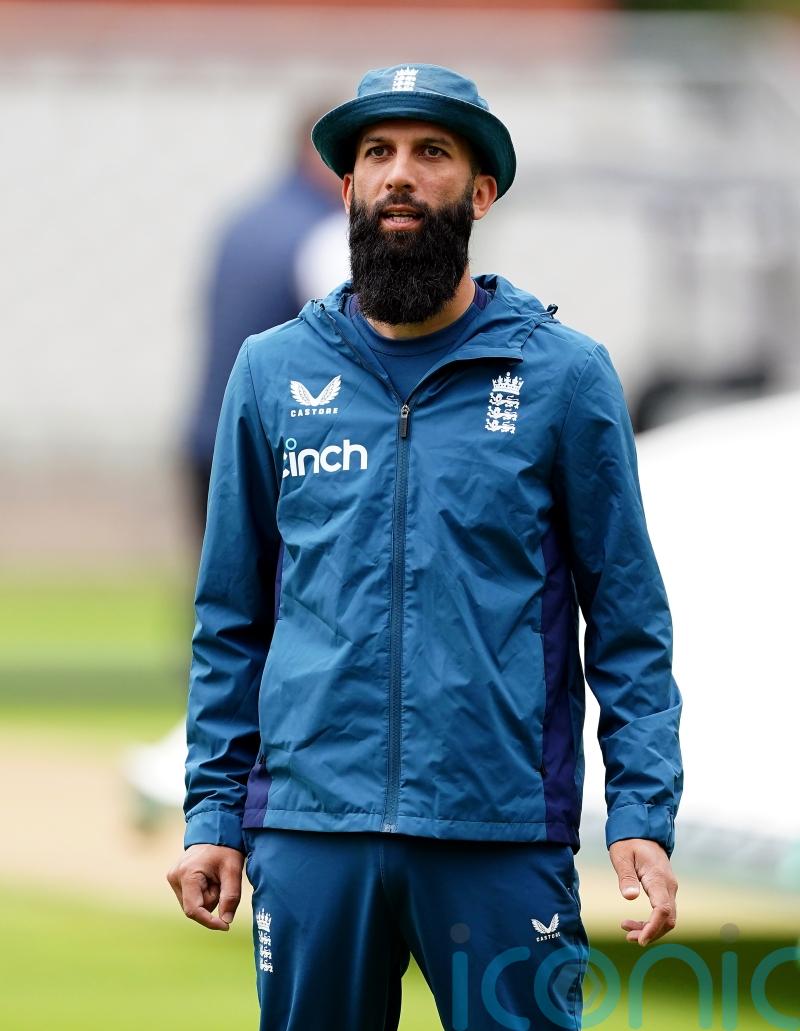Moeen Ali keen to prove ‘old is gold’ as England aim to keep Ashes dream alive