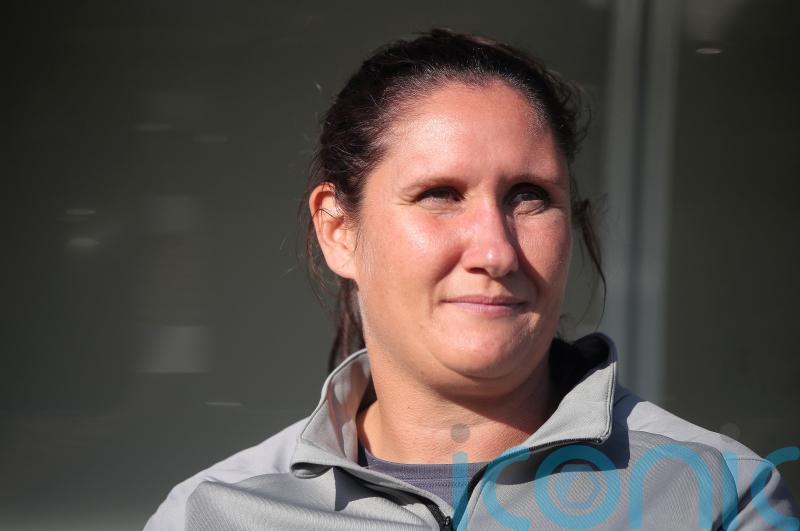 Hannah Dingley’s interim spell to end as David Horseman named Forest Green boss