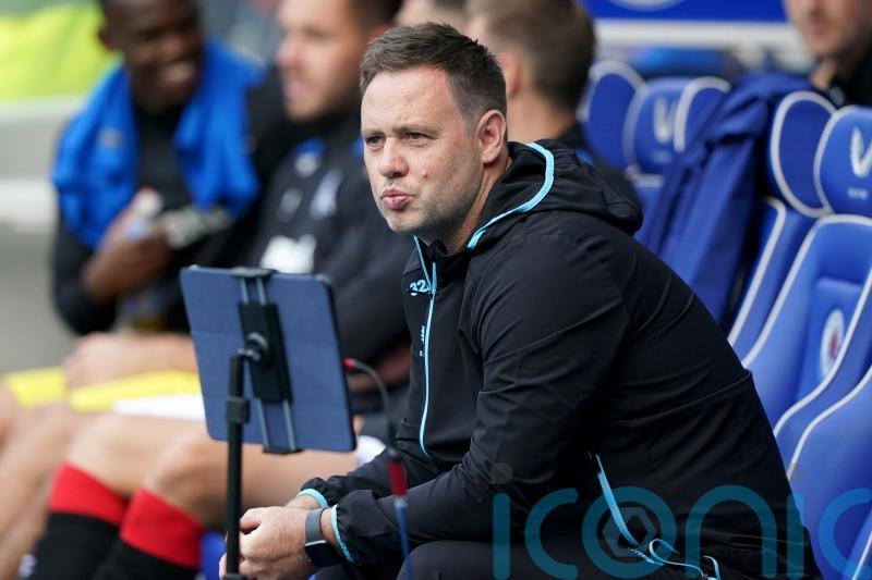 Rangers boss Michael Beale eyes further new signings