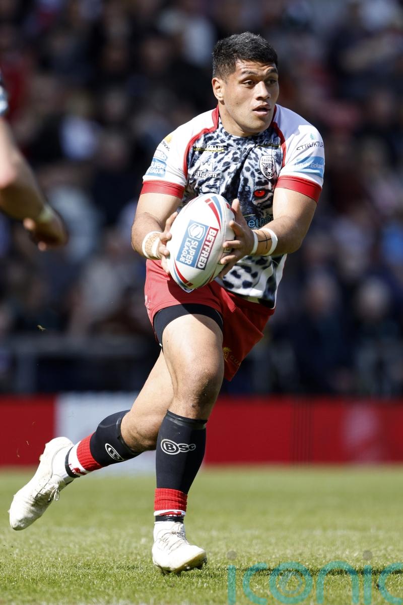 John Asiata wants underdogs Leigh to continue doing ‘special’ things