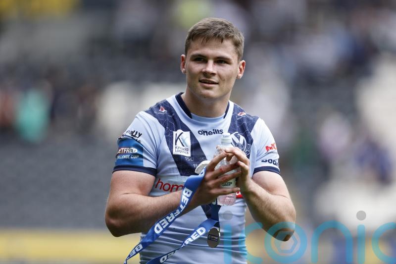 Jack Welsby says St Helens are ready for ‘biggest game of the season’