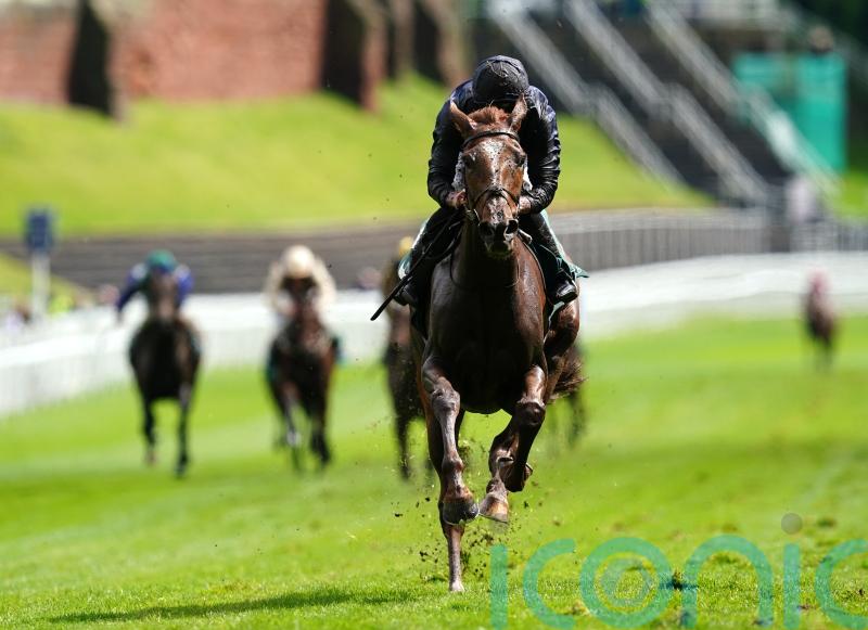 Savethelastdance heads O’Brien quartet in Irish Oaks