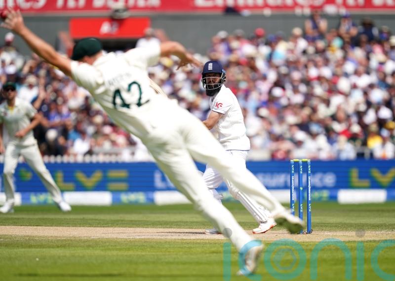 3,000 runs and 200 wickets – Moeen Ali reaches impressive Test landmark