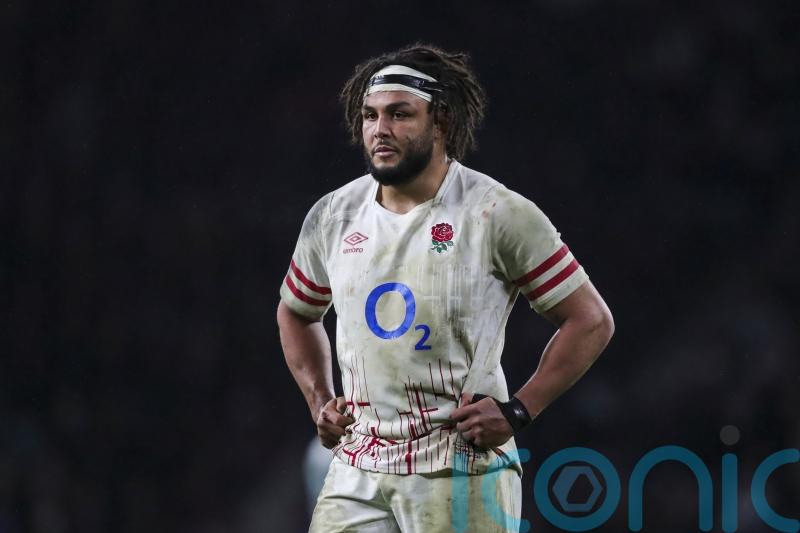 England will curb sweet temptation to be at peak for World Cup – Lewis Ludlam