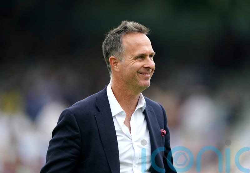 Michael Vaughan says England still have ‘huge amount to play for’ in final Test
