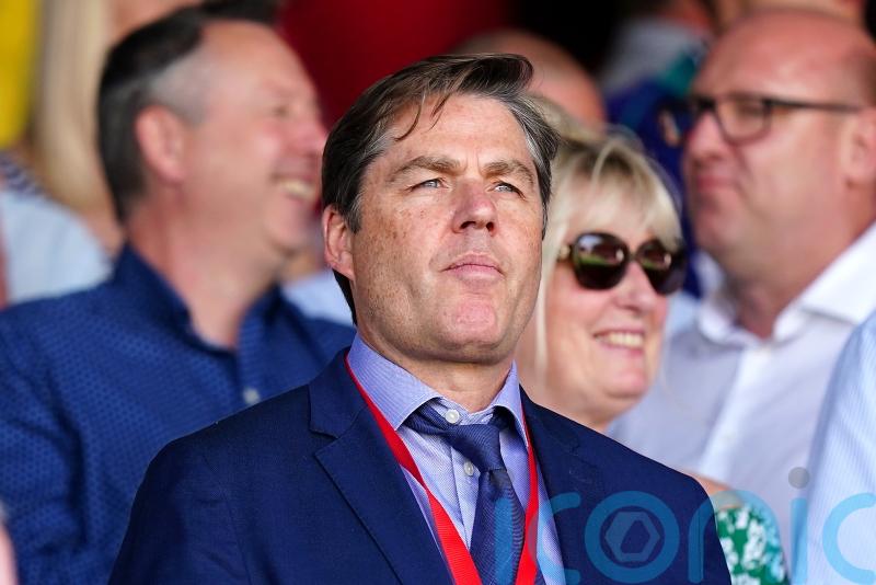 Premier League chief ‘not too concerned at moment’ about Saudi Arabia rise