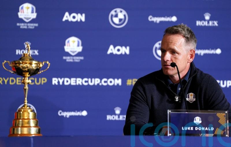 Key questions answered as race for a place in Europe&rsquo;s Ryder Cup team hots up