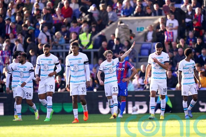 Cobham producing the goods as Chelsea&rsquo;s academy leads the way