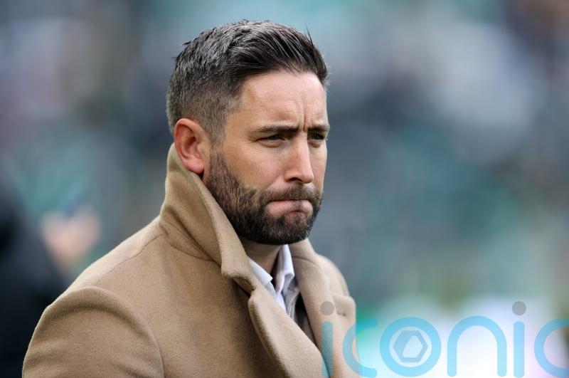 Lee Johnson insists ‘tie is not over’ after Hibernian humbled in Andorra
