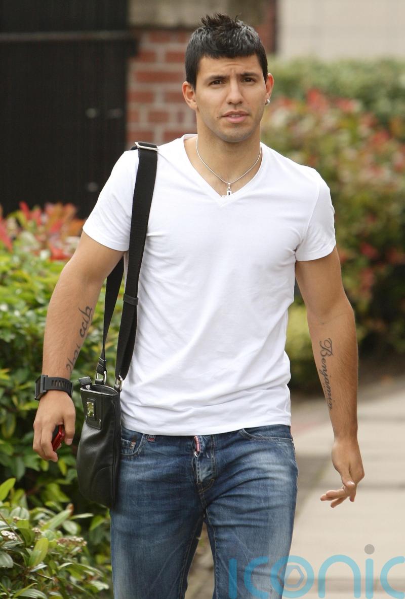 On this day in 2011: Sergio Aguero joins Manchester City in deal worth £35m