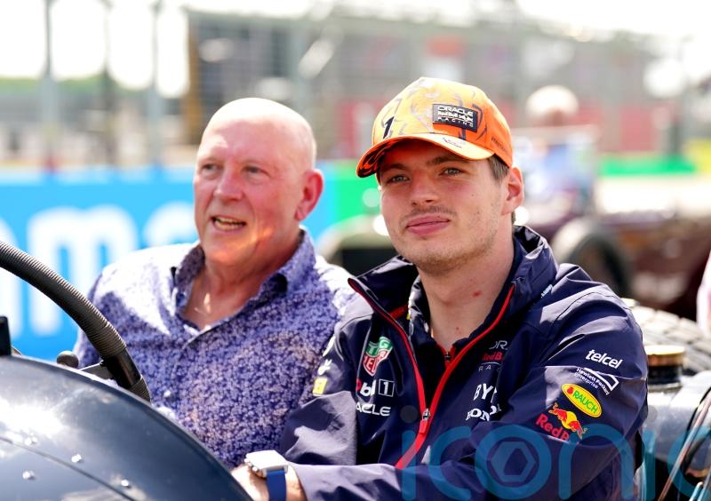 Max Verstappen set to serve five-place grid penalty at Belgian Grand Prix