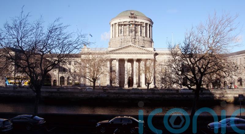 Patrick Quirke’s appeal over conviction for murdering Bobby Ryan dismissed