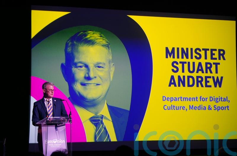 ‘Matter of when not whether’ UK hosts Women’s World Cup – sports minister