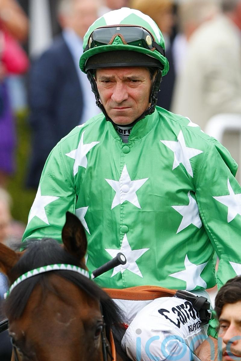 Goodwood specialist Hills remembers his glory days