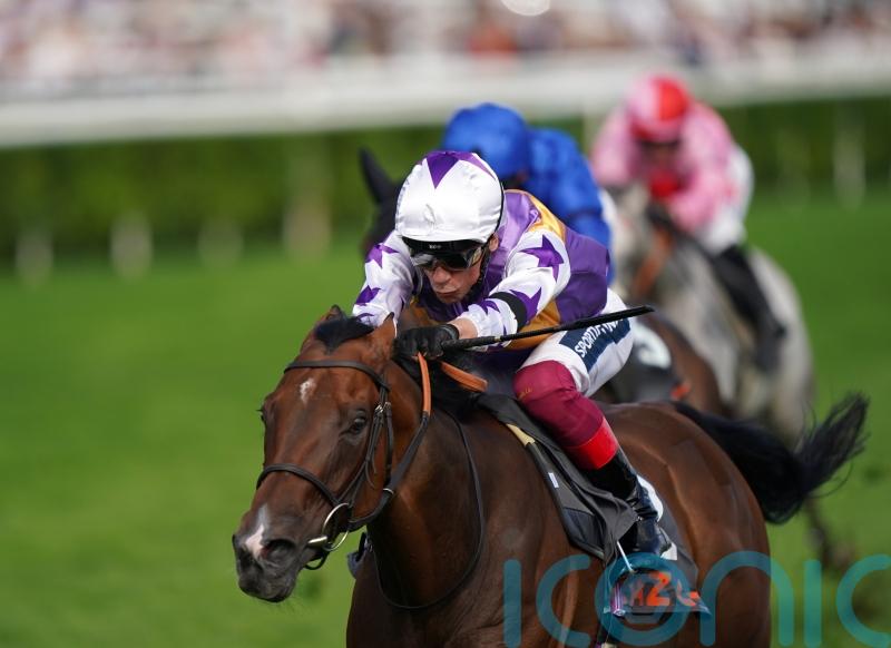 Kinross returns to ideal distance in search of Lennox repeat