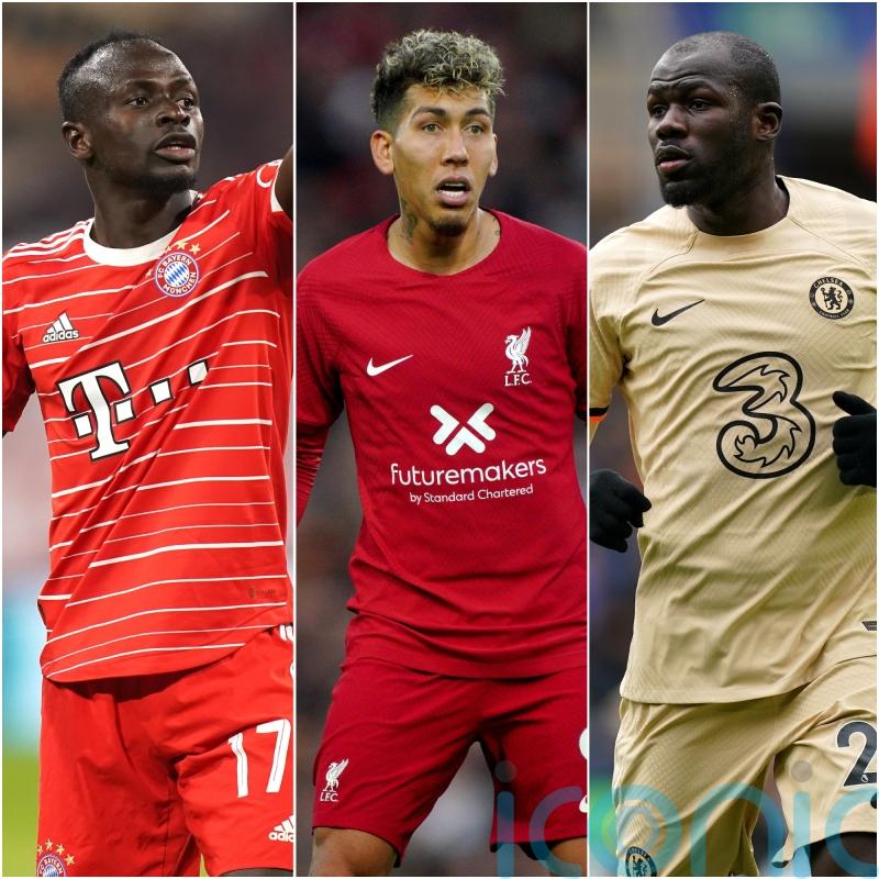 Sadio Mane the latest to join influx of talent to Saudi Pro League