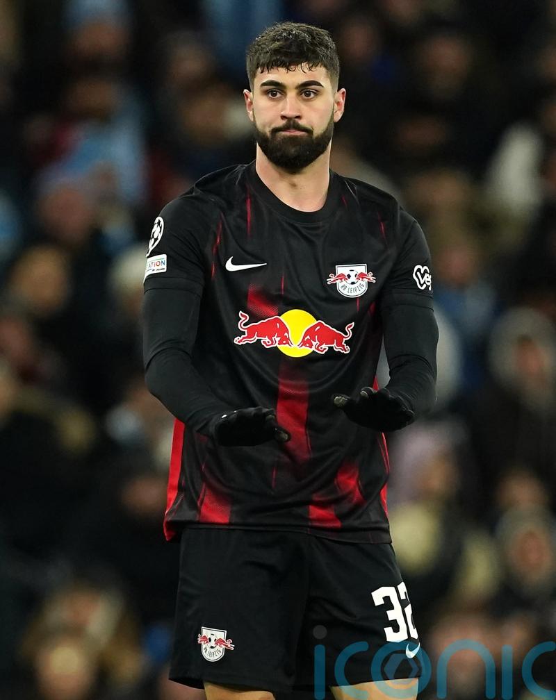 Josko Gvardiol close to making £77.5million move to Manchester City – reports