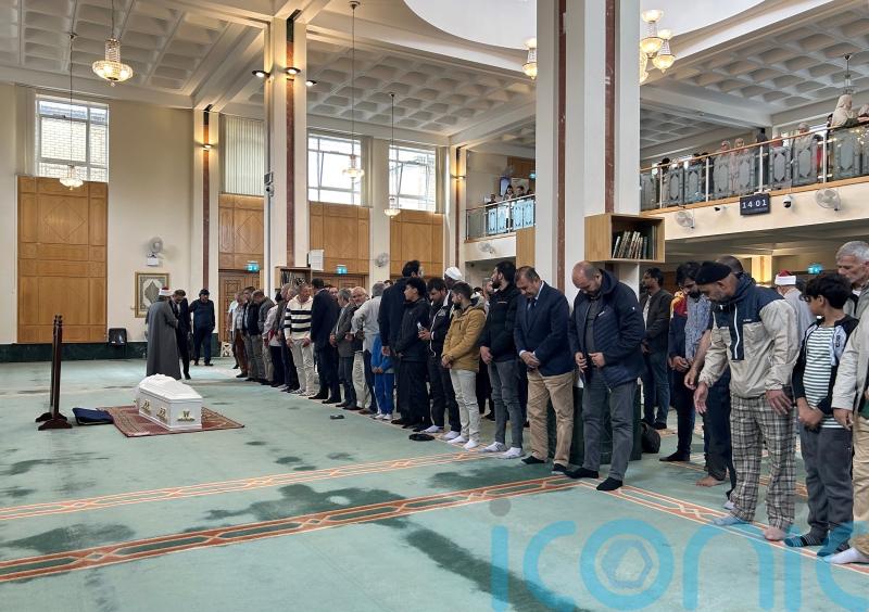 Death of Dlava Mohamed ‘shook Muslim community and Ireland’