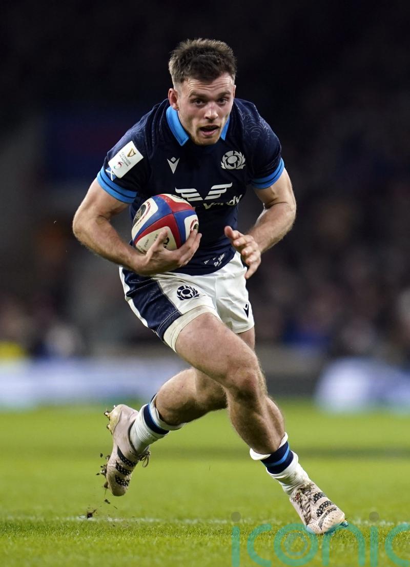 Scotland’s Ben White ready to make his mark in France for club and country