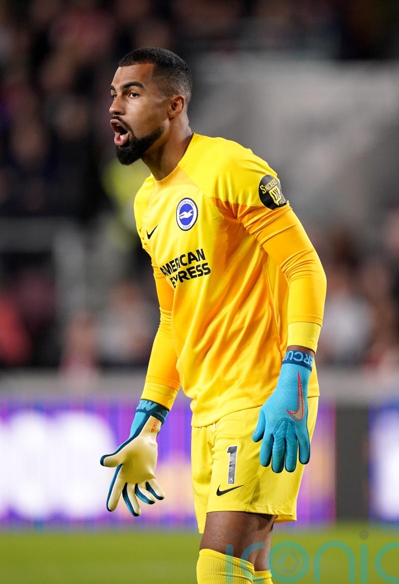 Chelsea agree deal with Brighton to sign goalkeeper Robert Sanchez
