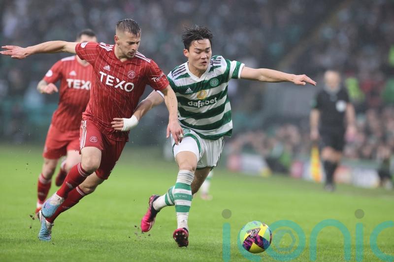 Ylber Ramadani leaves Aberdeen for Lecce