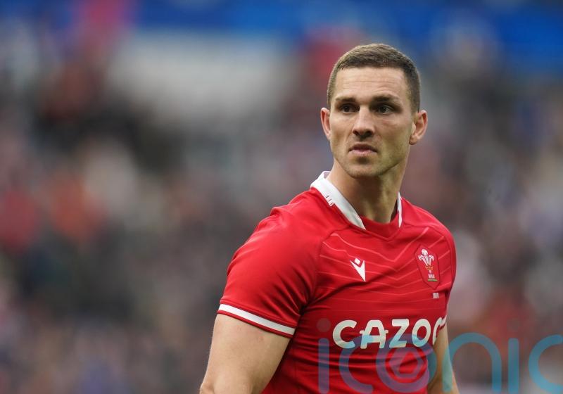 Wales’ George North says pre-World Cup ‘vibe’ different from dismal Six Nations