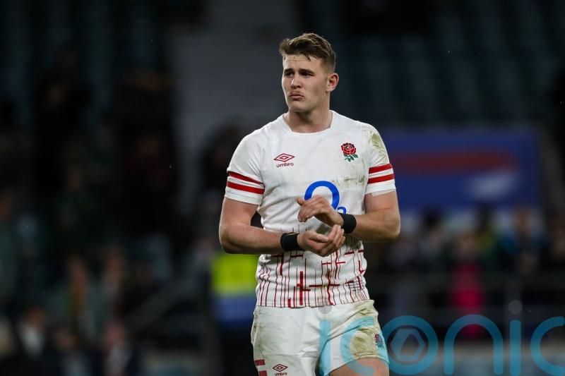 It&rsquo;s a good step forward &ndash; Freddie Steward welcomes &lsquo;Bunker&rsquo; review system