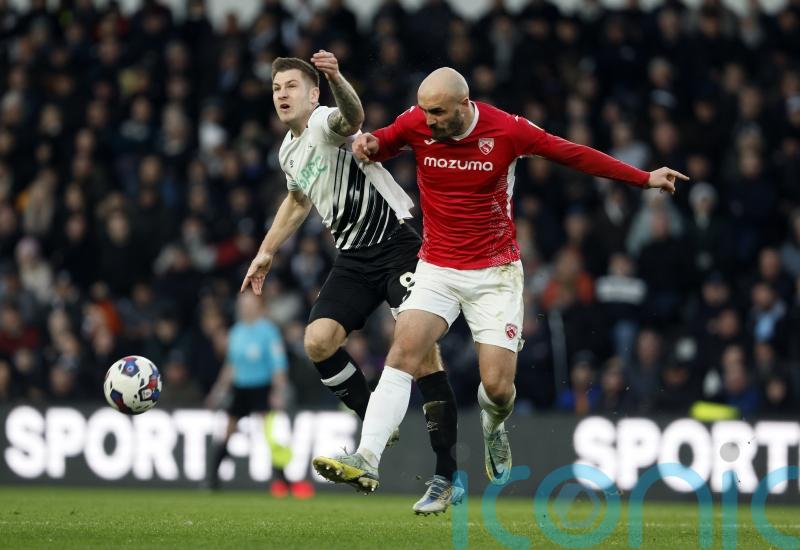 Farrend Rawson nets late winner as Morecambe see off Walsall